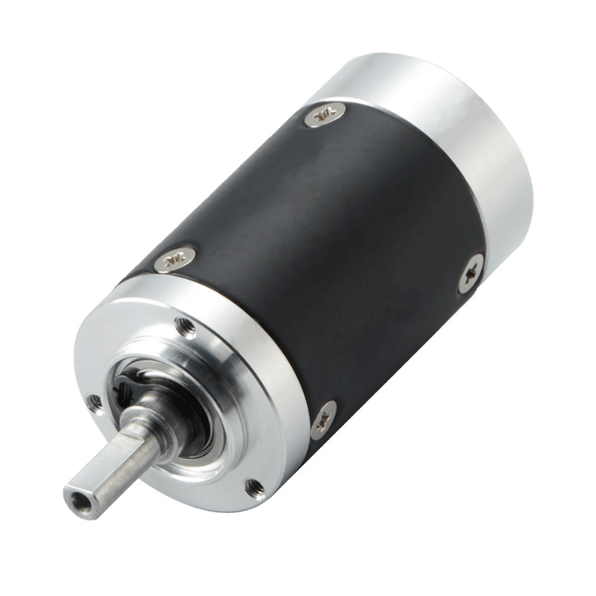 馬達齒輪箱<br><br>協助客戶整合相關配件，並與可信賴的合作夥伴共同提供完整的解決方案，滿足各種應用需求