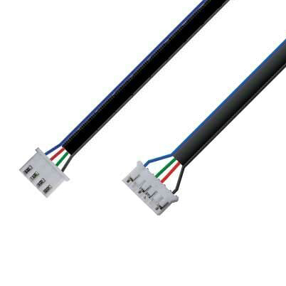 馬達引線<br><br>協助客戶整合相關配件，並與可信賴的合作夥伴共同提供完整的解決方案，滿足各種應用需求